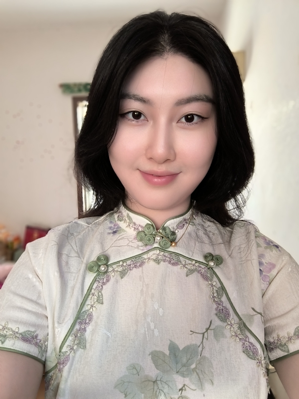 梅莱的第一张照片--闽清相亲服务中心