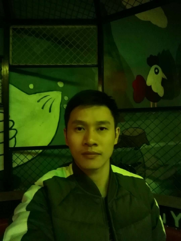 阿润的第一张照片--闽清相亲服务中心