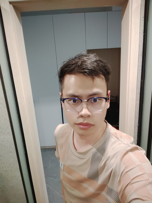 卖萌就会死星人的第二张照片--闽清相亲服务中心