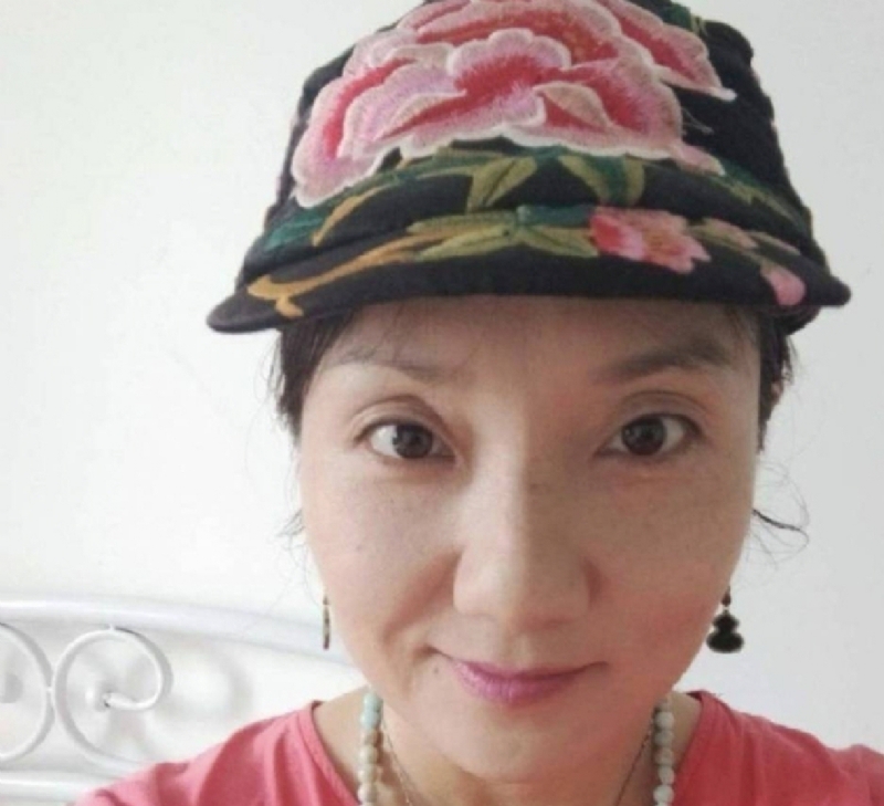 心痛的嫣然的第一张照片--闽清相亲服务中心