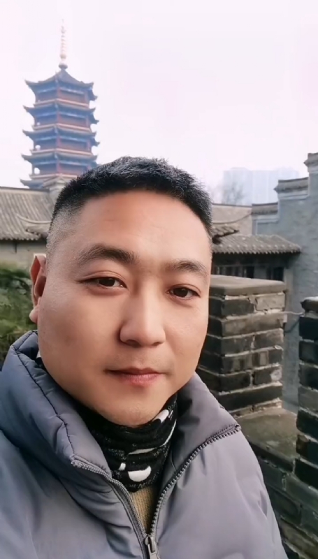 护爱天使的第一张照片--闽清相亲服务中心