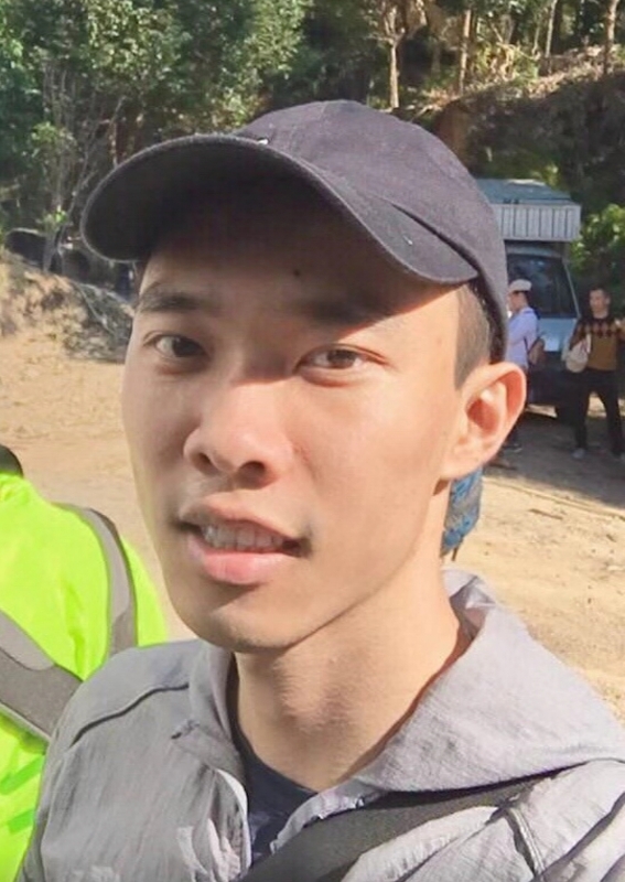bin的第一张照片--闽清相亲服务中心