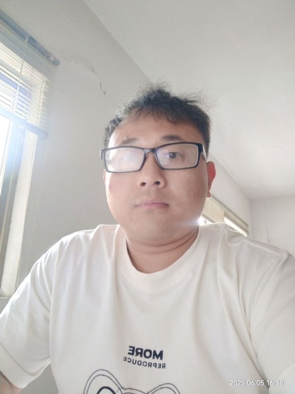 遇见你的第一张照片--闽清相亲服务中心