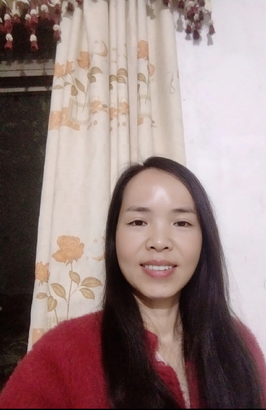 阿敏的第一张照片--闽清相亲服务中心