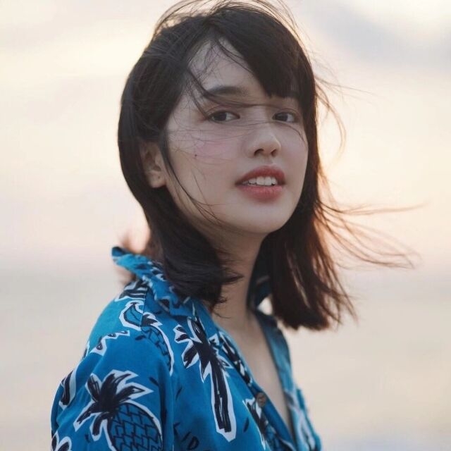 灵魂有香气的第一张照片--闽清相亲服务中心