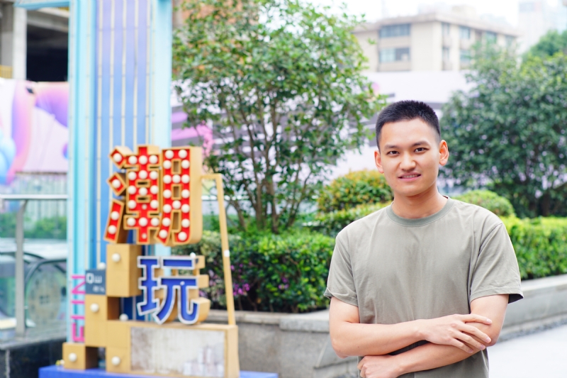陌上烟雨的第二张照片--闽清相亲服务中心