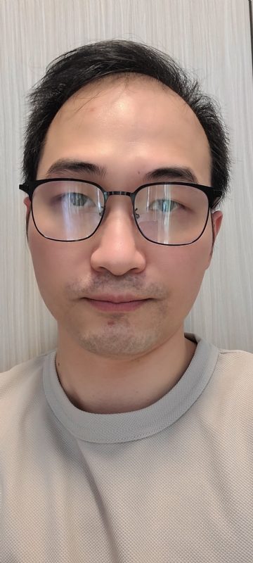 信微ECTung的第一张照片--闽清相亲服务中心