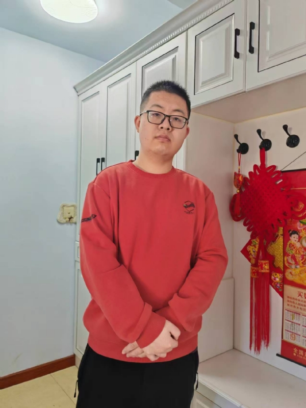 智慧的小胖的第一张照片--闽清相亲服务中心