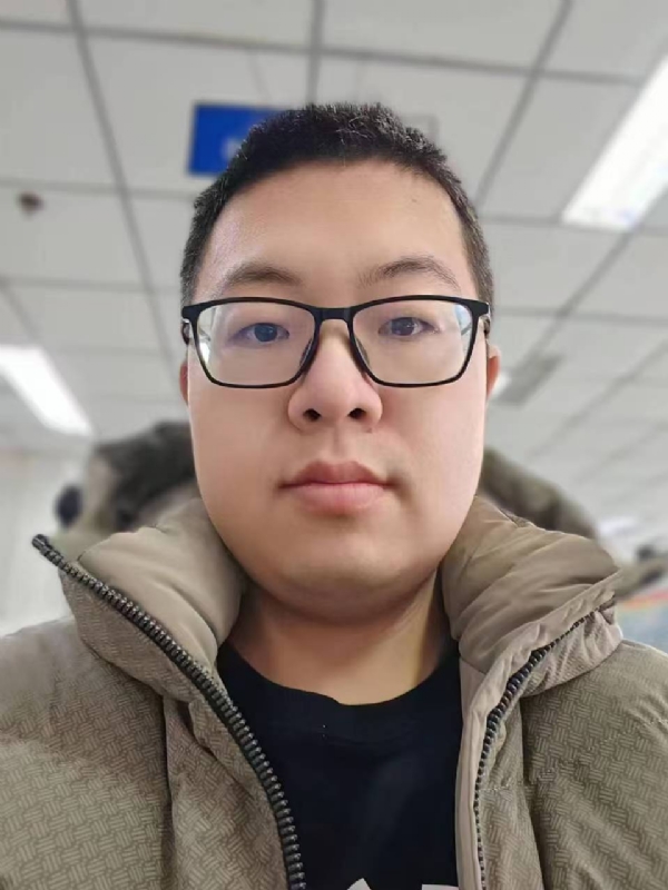 智慧的小胖的第二张照片--闽清相亲服务中心