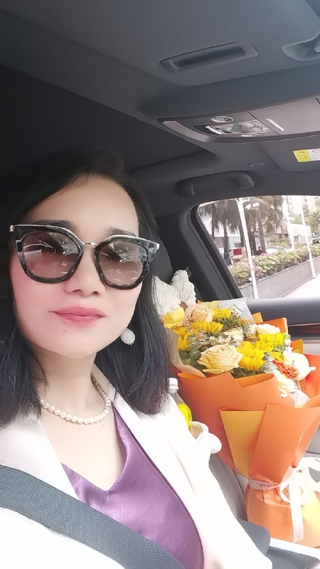Apple的第一张照片--闽清相亲服务中心