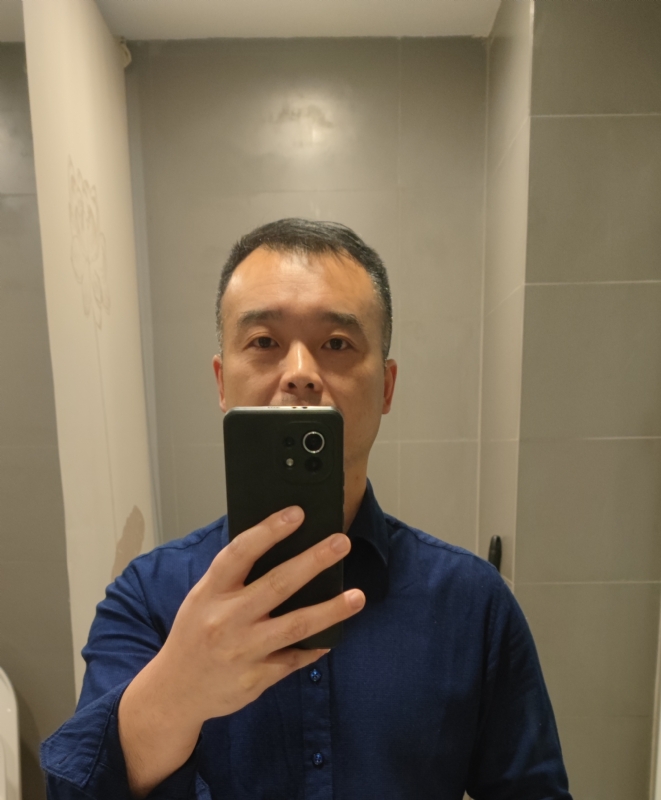 风继续吹的第二张照片--闽清相亲服务中心