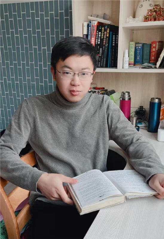 坚果的第一张照片--闽清相亲服务中心