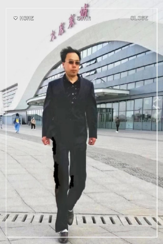 王哥的第一张照片--闽清相亲服务中心