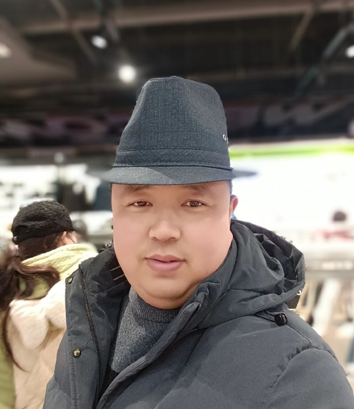 小晴天的第一张照片--闽清相亲服务中心