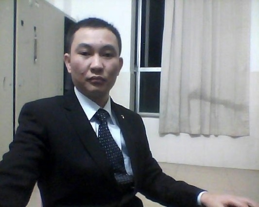 诚恳的大叔的第一张照片--闽清相亲服务中心