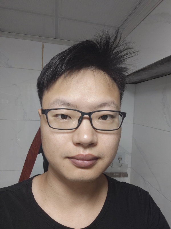 阿凡的第二张照片--闽清相亲服务中心