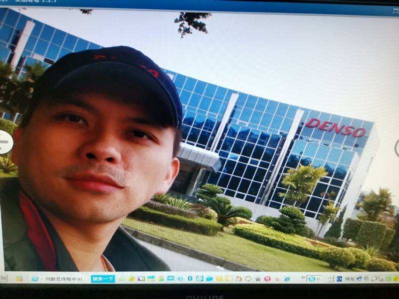 mustangtyp的第一张照片--闽清相亲服务中心