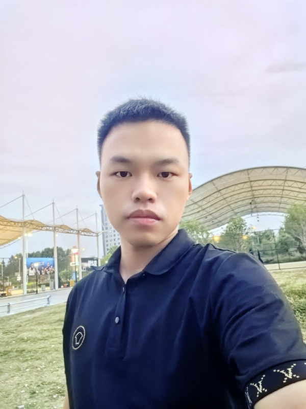 心中有你的第一张照片--闽清相亲服务中心
