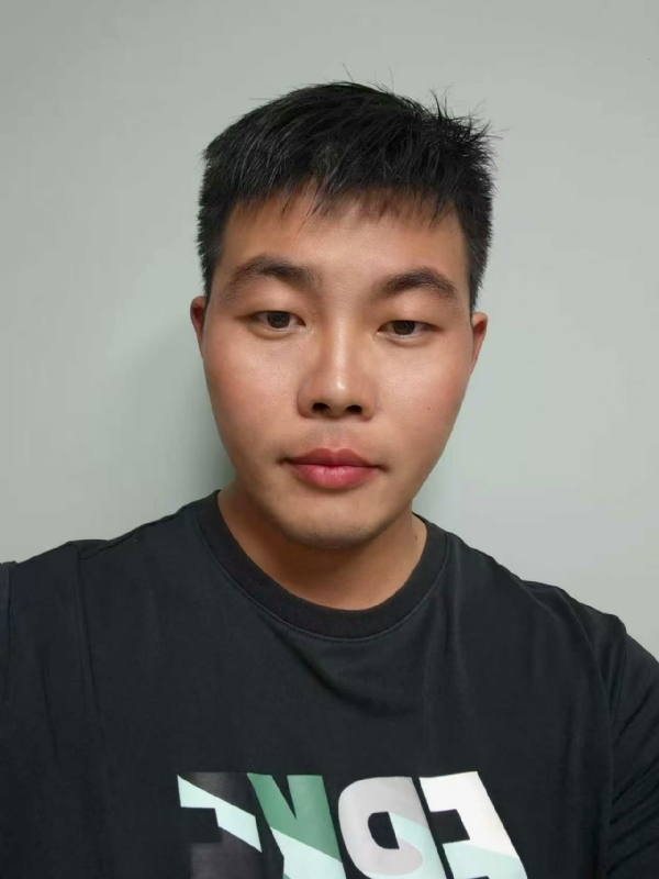 不忘初心的第一张照片--闽清相亲服务中心