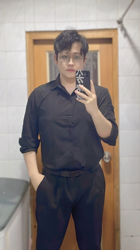 周启迪的第一张照片--闽清相亲服务中心