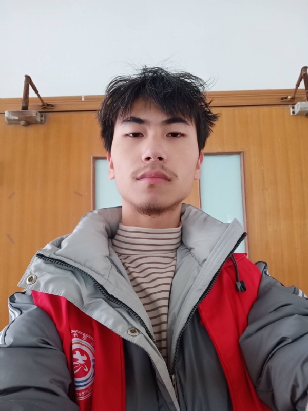 真诚的来的第一张照片--闽清相亲服务中心