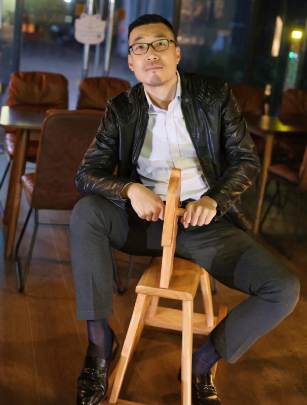 Lee的第一张照片--闽清相亲服务中心