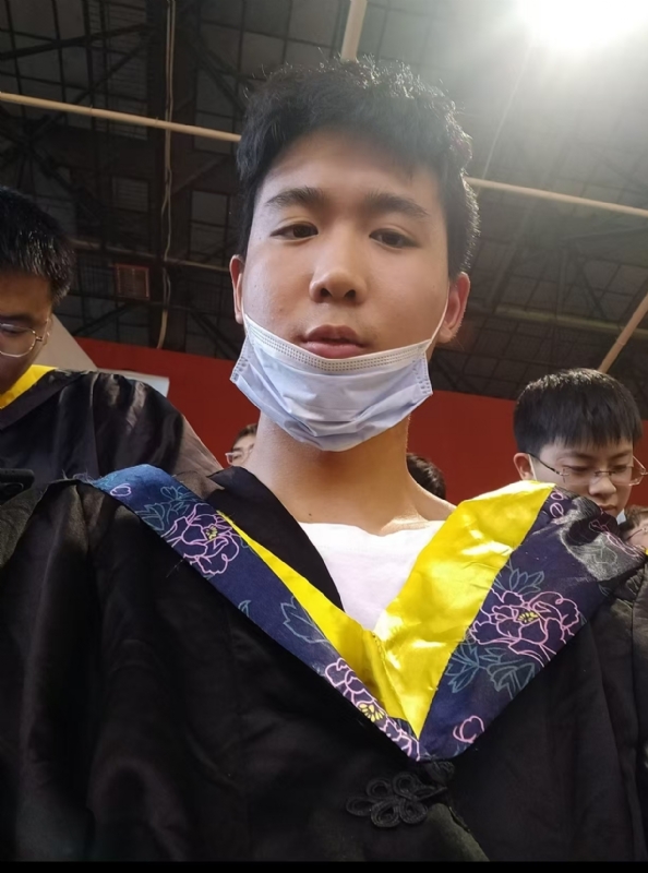 落落大方的第一张照片--闽清相亲服务中心