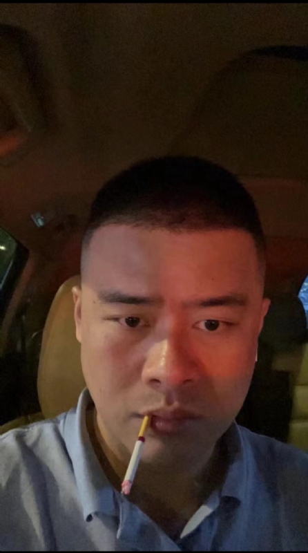 薛其锋人类高质量男性的第三张照片--闽清相亲服务中心