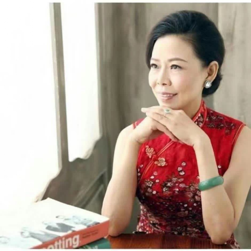 温润如玉的第一张照片--闽清相亲服务中心