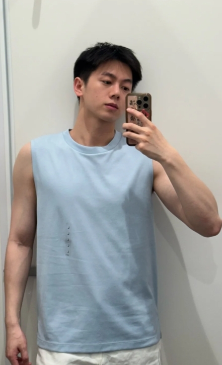 可爱的帅的第一张照片--闽清相亲服务中心