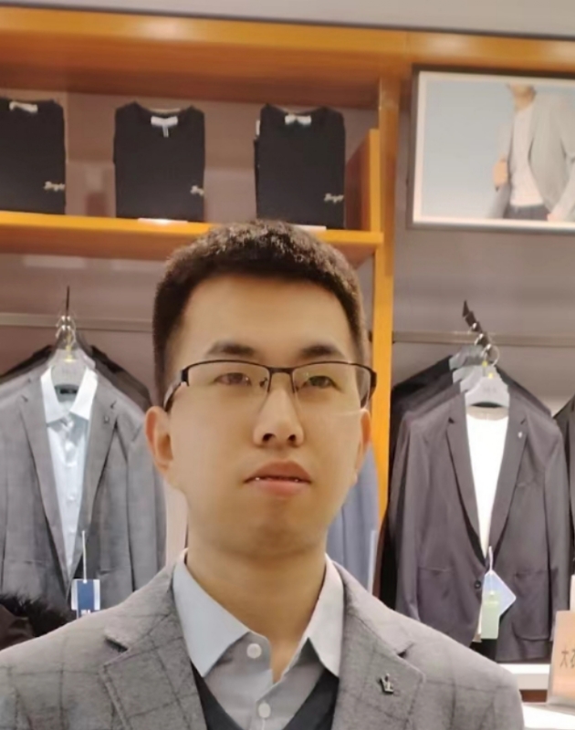吴桐的第一张照片--闽清相亲服务中心