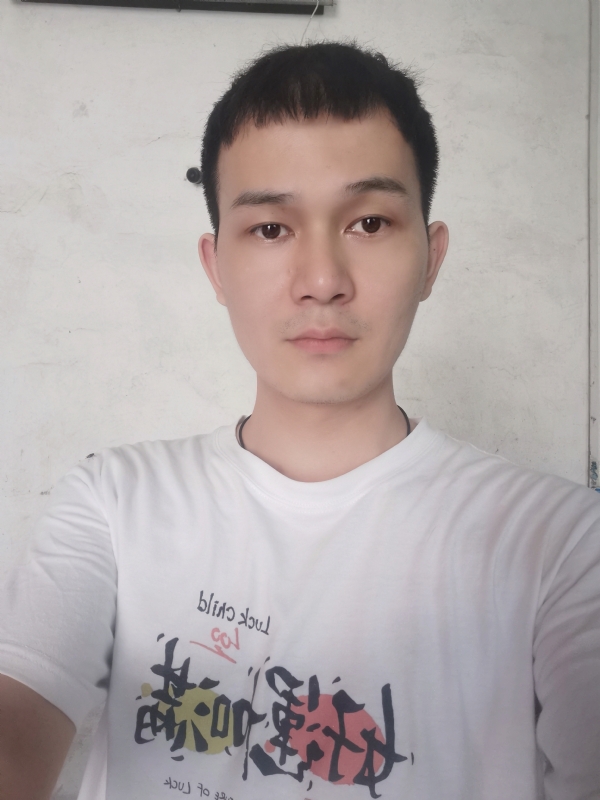 莫问前程的第三张照片--闽清相亲服务中心