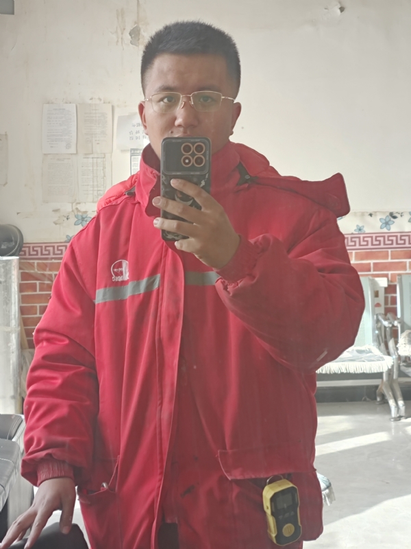 鹤某的第二张照片--闽清相亲服务中心