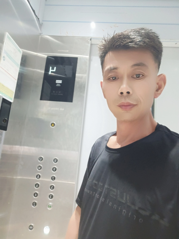 我喜欢的第一张照片--闽清相亲服务中心