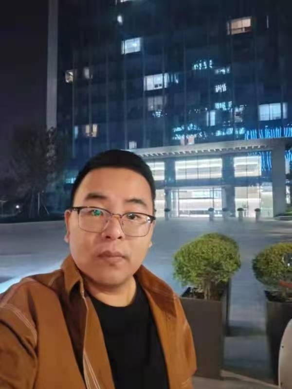 少康的第一张照片--闽清相亲服务中心