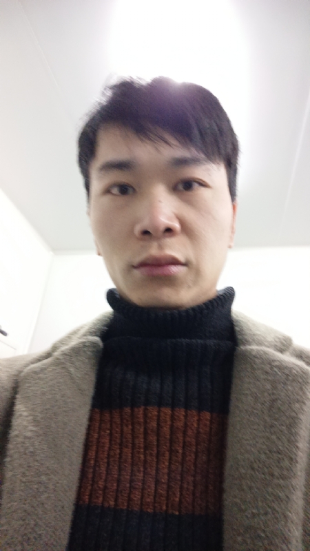 随遇而安的第一张照片--闽清相亲服务中心