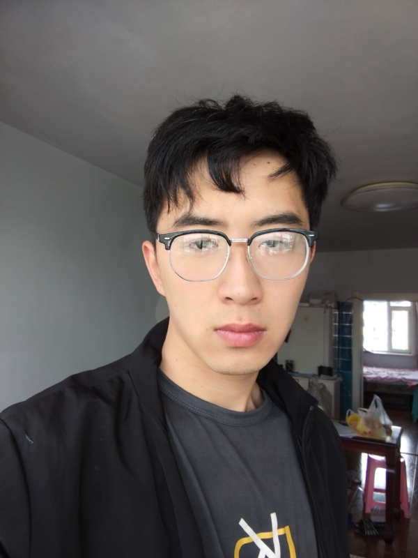雷震雨的第一张照片--闽清相亲服务中心
