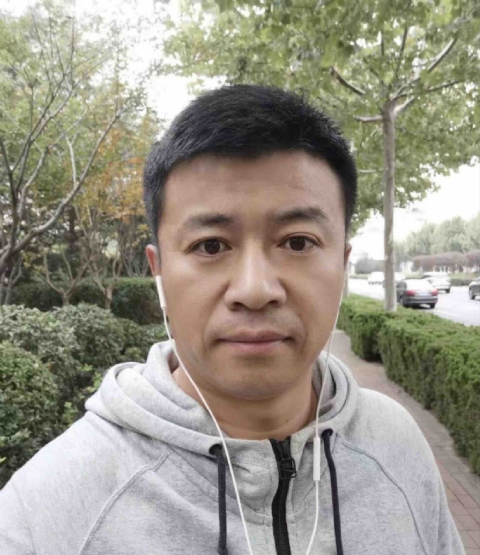 相逢即是缘的第二张照片--闽清相亲服务中心
