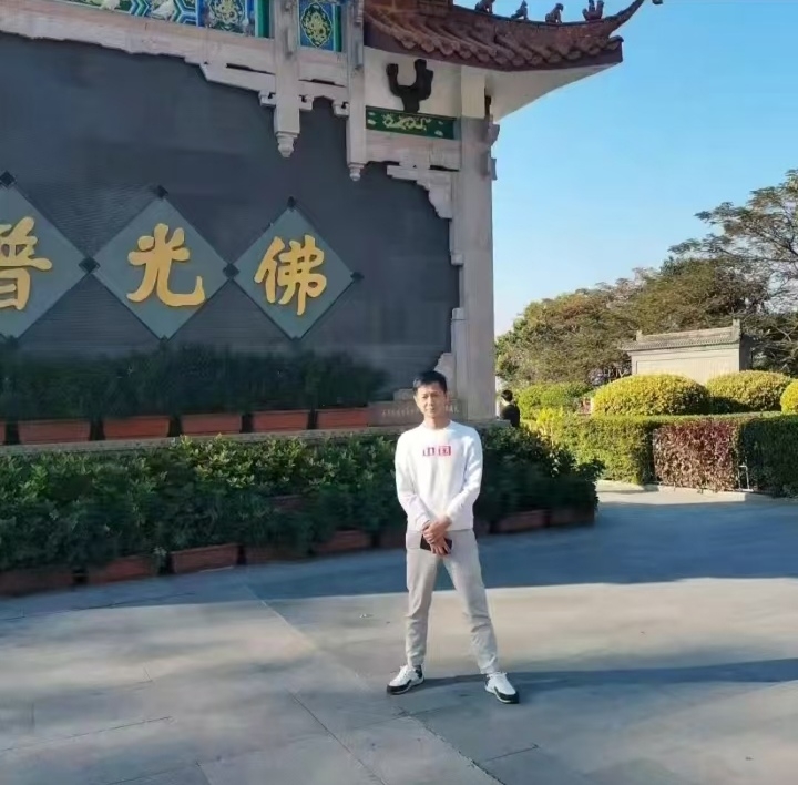 星艺的第一张照片--闽清相亲服务中心