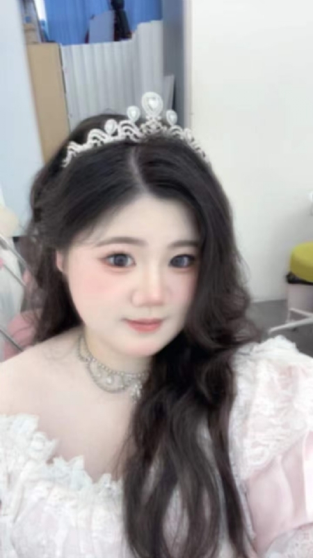 黑桃太妃糖的第二张照片--闽清相亲服务中心