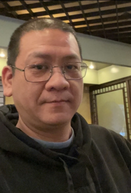 蓝天白云的第一张照片--闽清相亲服务中心