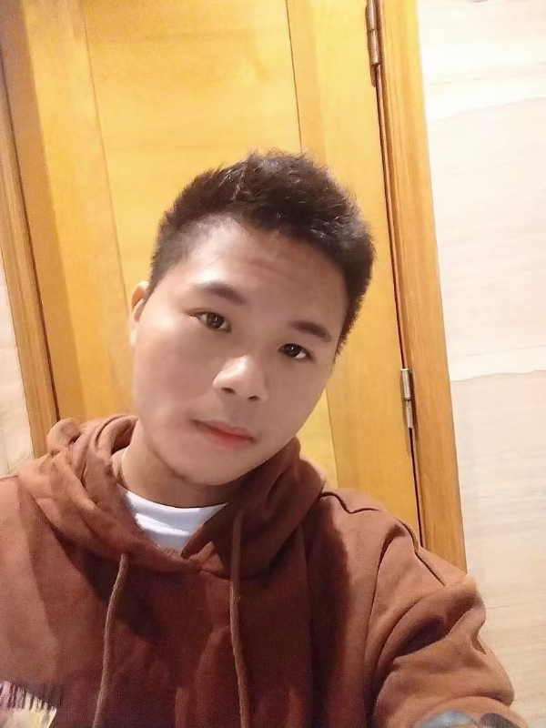 HYL1997的第一张照片--闽清相亲服务中心