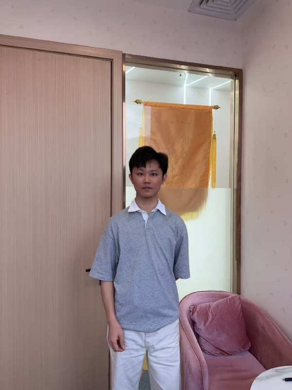 小叶子的第一张照片--闽清相亲服务中心