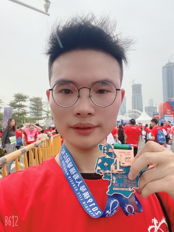 眼泪天蝎的第三张照片--闽清相亲服务中心