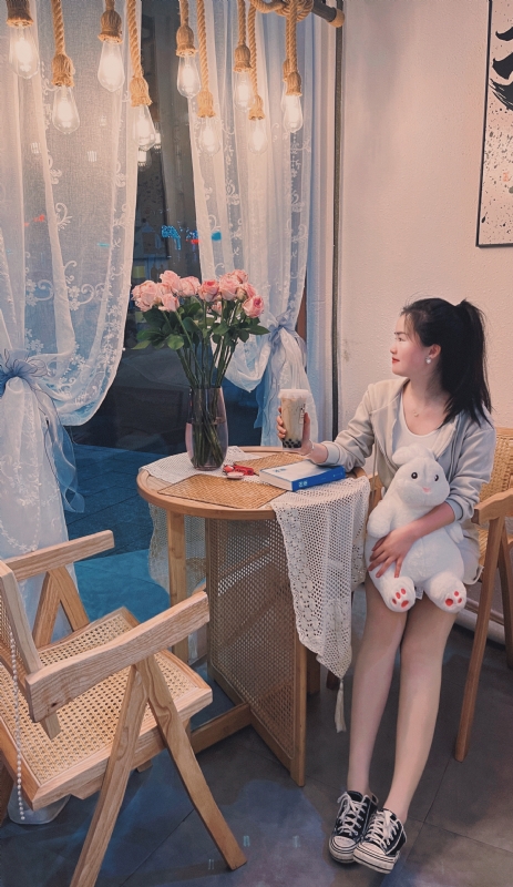 丫头的第五张照片--闽清相亲服务中心