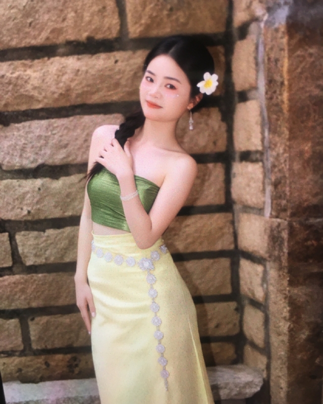 丫头的第六张照片--闽清相亲服务中心