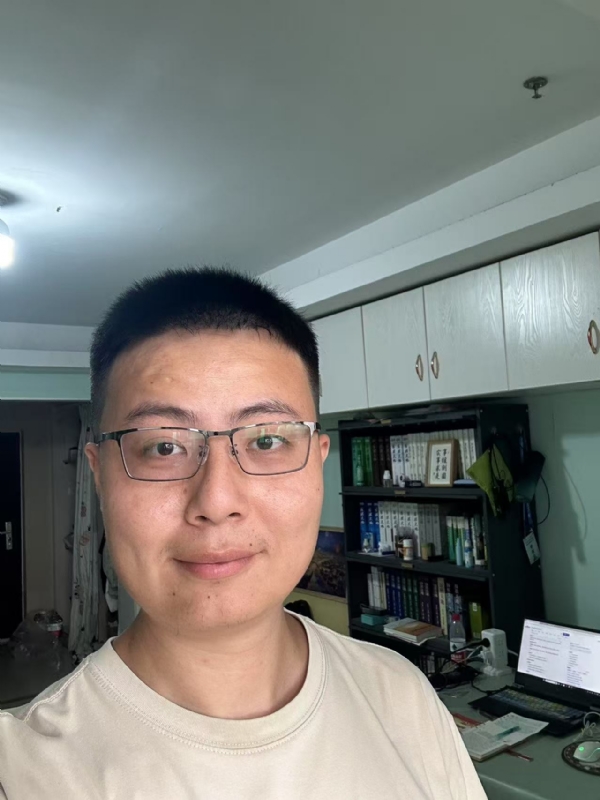 遇见更好的自己的第一张照片--闽清相亲服务中心
