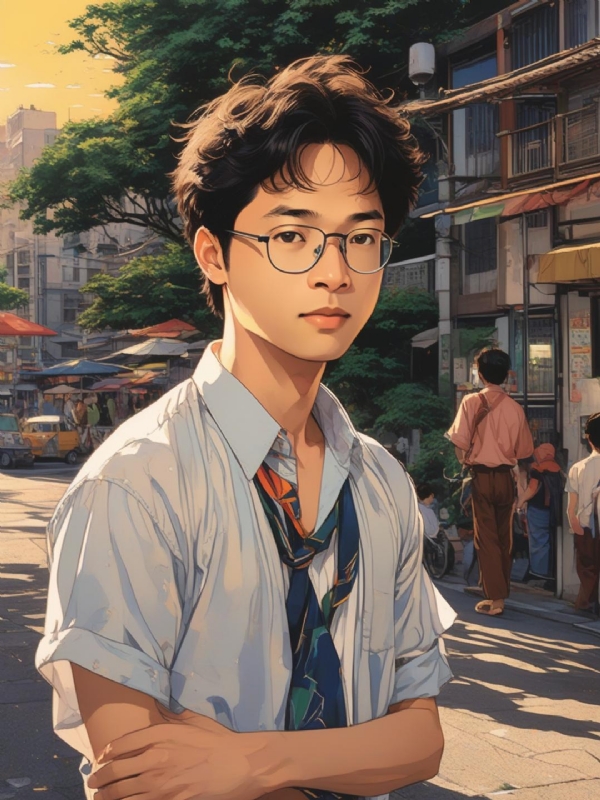 JustDoIt的第一张照片--闽清相亲服务中心