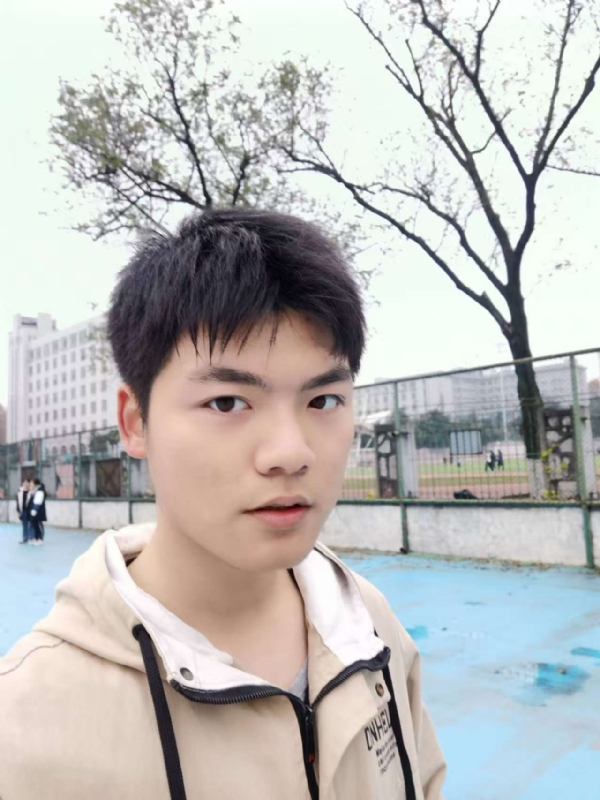 gatsby的第一张照片--闽清相亲服务中心