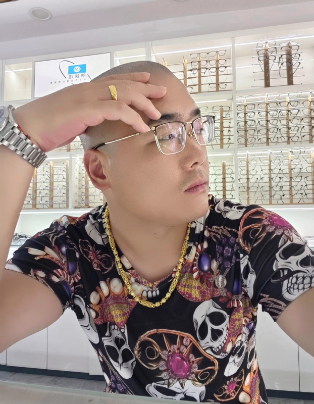 一生诺言的第一张照片--闽清相亲服务中心